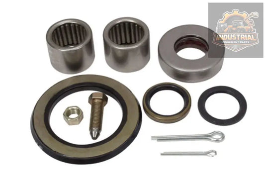 Toyota Forklift King Pin Repair | 04432-U2020-71 04432-U2021-71 04432-U1030-71 - KING PIN REPAIR KITModelMANYCompatible