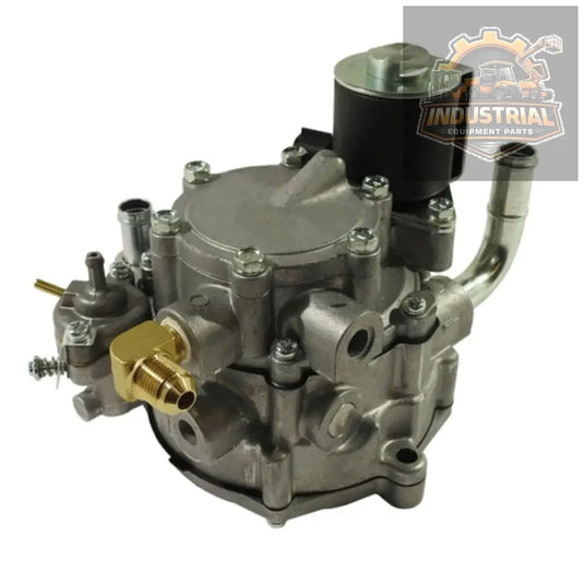 Toyota Forklift LPG Regulator 6 SERIES 23530-U1100-71 OEM AISAN 42-6FGU25