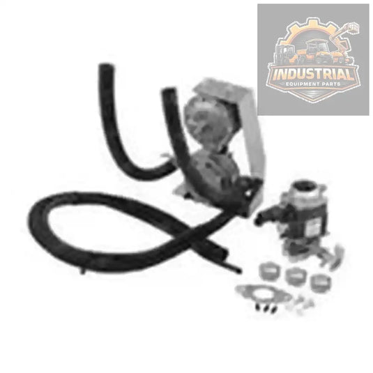 Toyota Forklift LPG Upgrade kit - Conversion kit IMPCO Fits 4Y Engine BP-4T - Upgrade KitModelForklift