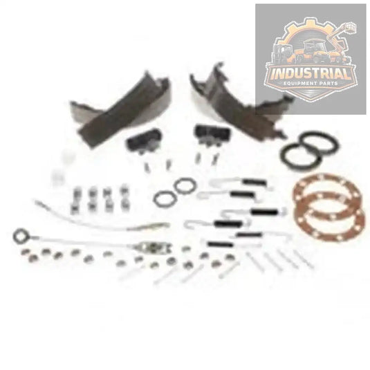 Toyota Forklift Minor Brake Kit For 7FGCSU20 - BrakeModel7FGCSU20Compatible Equipment MakeToyotaCountry of OriginUnited