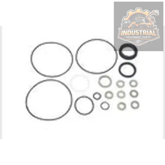 Toyota Forklift Orbitrol Pump Seal Kit 04455-10050-71 - SealModelForklift OrbitrolMPN04455-10050-71Compatible Equipment