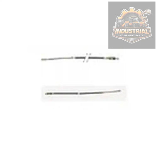 Toyota Forklift Parking Brake Cables RH & LH | 42-6FGCU25 - BrakeModel42-6FGCU25Compatible Equipment MakeToyotaCountry