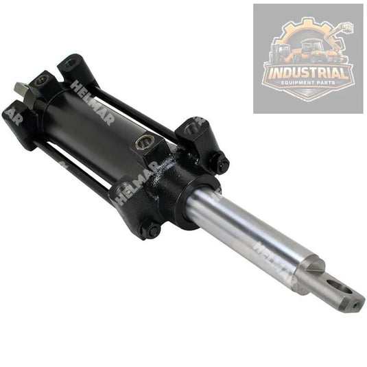 Toyota Forklift Power Steering Cylinder assy 43310-13310-71 - Steer CylinderMPN43310-13310-71Compatible Equipment