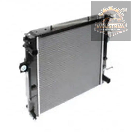 Toyota Forklift Radiator 16420-U1280-71 | Fits 8FGU15,18 W/ 4Y Engine - radiatorModel16420-U1280-71 16420-U128071
