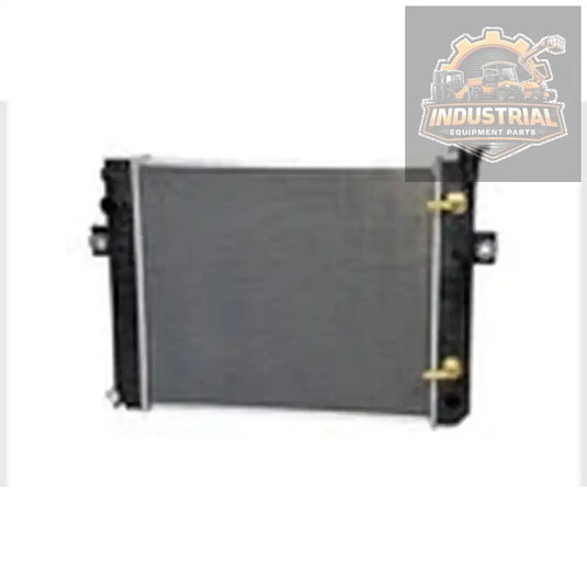 Toyota Forklift Radiator 16460-U2230-71 - RadiatorModelToyota 16460-U2230-71MPN16460-U2230-71Compatible Equipment