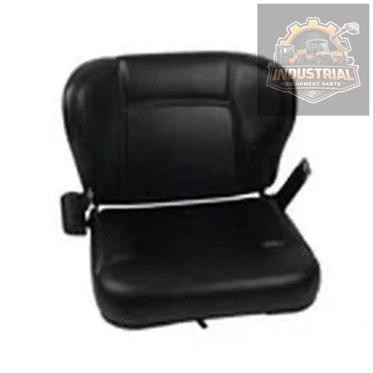 TOYOTA FORKLIFT SEAT 6 7 8 SERIES VINYL WITH SEAT BELT | 53706-U2000-71 - SeatModel6/7/8 SeriesCompatible Equipment