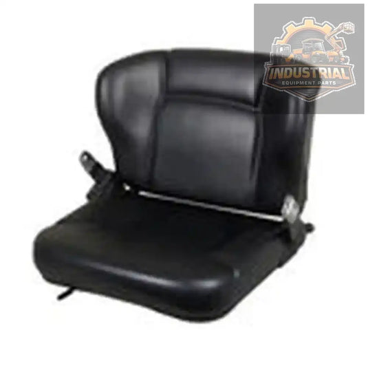 Toyota forklift seat 7FGCU25 replaces 53730-U2100-71 | FREE FREIGHT