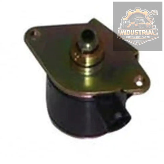 Toyota Forklift Solenoid - Lockoff 23620-U1101-71 - SOLENOIDModelLockoff 23620-U1101-71MPN23620-U1101-71-ORGCountry of