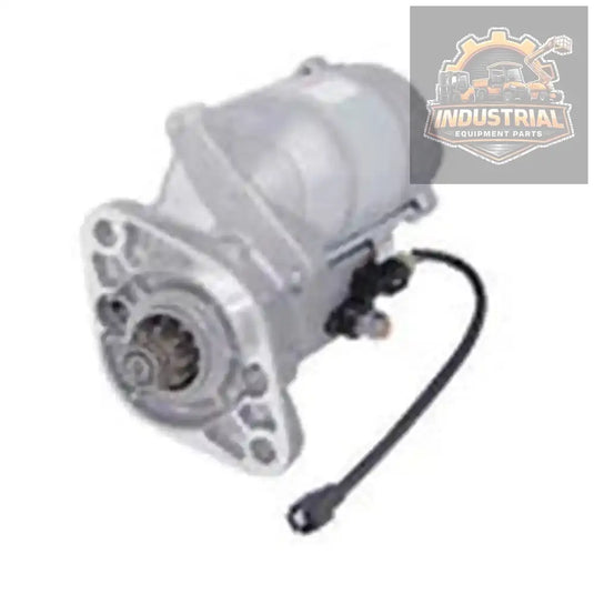 Toyota Forklift Starter 28300-22003-71 GM 4.3 6 Cylinder | StarterModel7fgu45MPN28100-20553-71Compatible Equipment