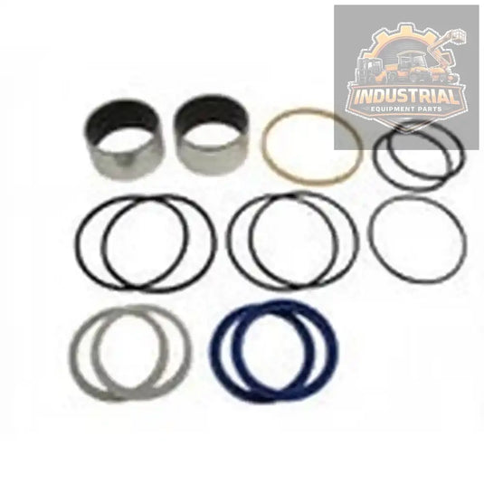 Toyota Forklift Steer Cylinder Seal Kit TY04433-U2050-71 Fits Model 42-6FGCU25 - Seal