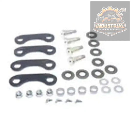 TOYOTA FORKLIFT TIE ROD KIT 90965-U9033-71 COMPLETE | RH & LH - STEERINGModel8FGCU15-32Compatible Equipment