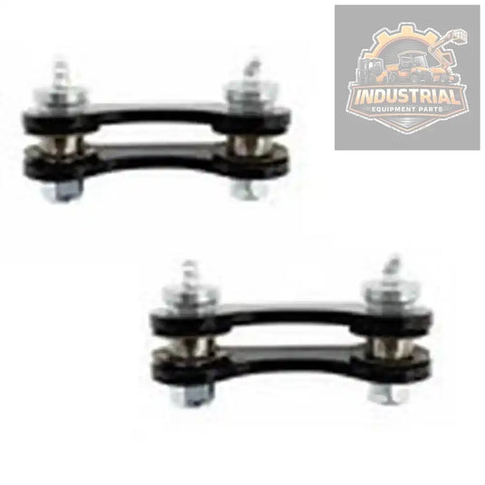 TOYOTA FORKLIFT TIE ROD KIT COMPLETE FOR LH & RH 8FGU20,25,30,32 - STEERINGModel8FGU20