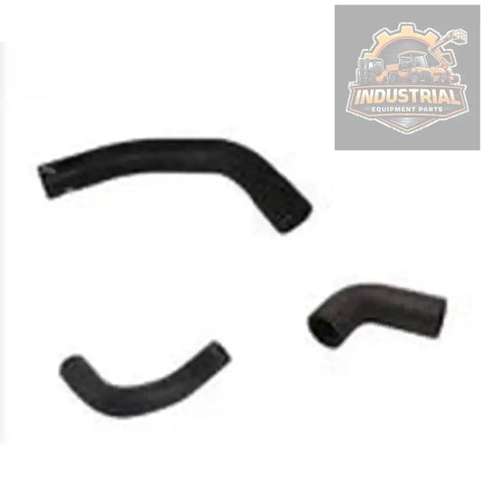 Toyota Forklift Upper Lower & Bypass Radiator Hose For 4Y Engine | (SEE PIC) - HoseModel8 SeriesCompatible Equipment