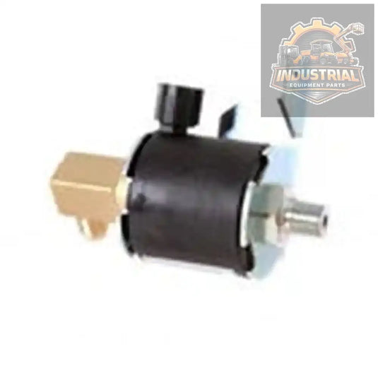 Toyota Forklift Valve Solenoid TY23660-U2230-71 Fits 8 Series - ValveModelTY23660-U2230-71MPNTY23660-U2230-71Compatible