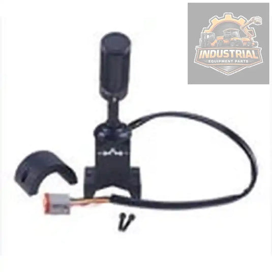 Transmission Shift Control Selector Lever Assembly 1600429S for JLG Telehandler