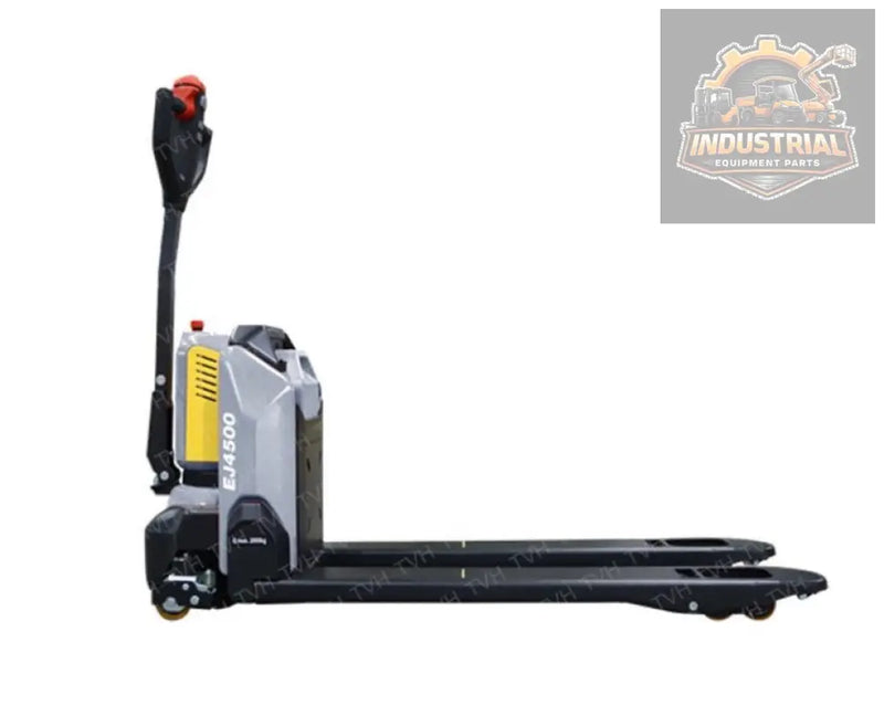 Load image into Gallery viewer, TRUCK PALLET- ELECTRIC 48V 4500 LB CAP 27X45
