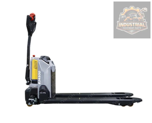 TRUCK PALLET- ELECTRIC 48V 4500 LB CAP 27X45