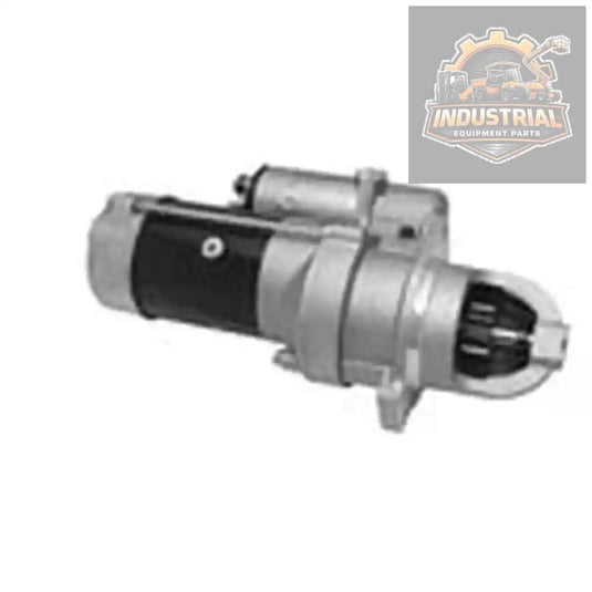 TUG Aviation Ground Support Equipment Starter - New | T6-7207-103
