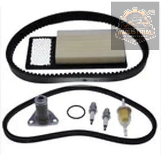 Tune Up Drive Starter Belt Kit for E-Z-GO EZGO TXT 94-05 295/350cc 4 Cycle Gas