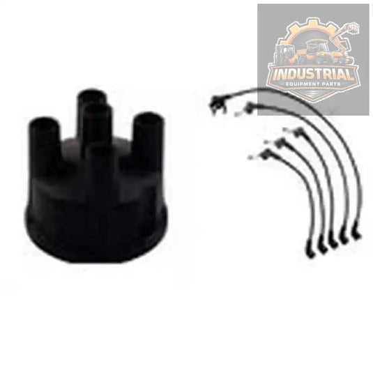 TUNE UP KIT FOR CATERPILLAR FORKLIFT V40D V50D W/ PEUGEOT ENGINE XN1P - IGNITION TUNE UP KITModelV40D