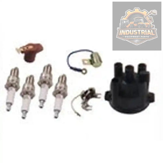 TUNE UP KIT FOR FORKLIFT WITH TOYOTA 5R ENGINE (Toyota 5R Engine) Forklift - Tune Up KitModel5RMPN5RTUKITCompatible
