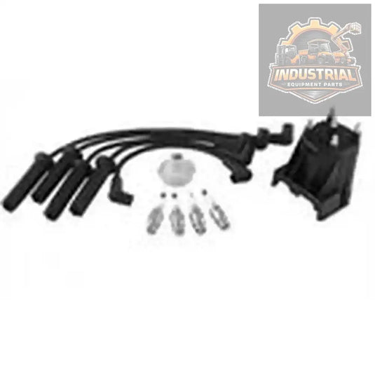 TUNE UP KIT FOR HYSTER CLARK AND TOYOTA FORKLIFTS WITH GM 3.0L / 4-181 ENGINE. - IGNITION TUNE UP KITModelH40XL S40XL