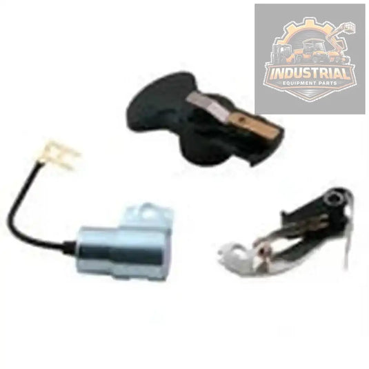 Tune Up kit For Hyster Continental Engine F163 (Point set rotor condenser) - IgnitionModelContinental Engine F226