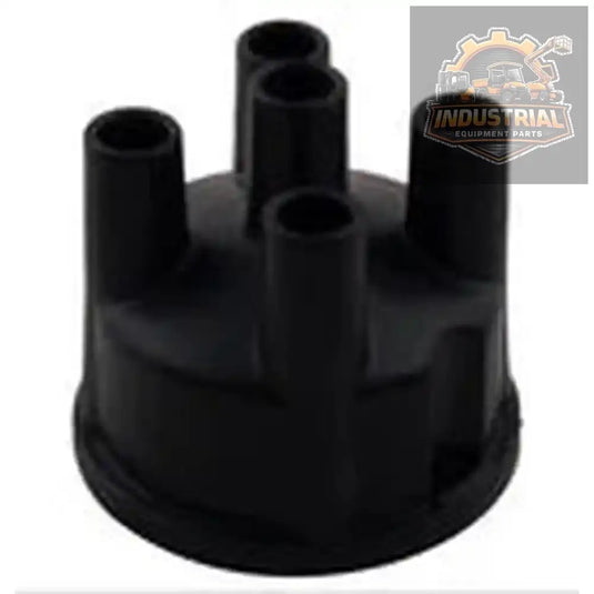 Tune up Kit for Peugeot Engine XN1P Caterpillar Forklift | V50D Cap & Rotor - IgnitionModelV50DMPNXN1P-TUKITCompatible