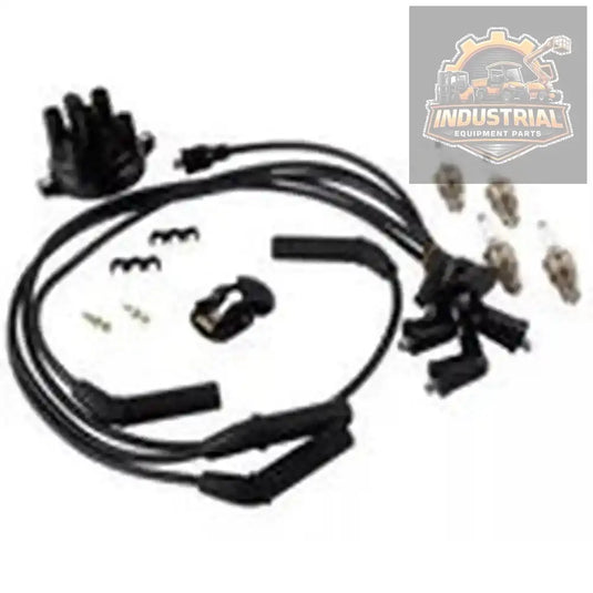 TUNE UP KIT IGNITION For Caterpillar 4G63 4G64 FORKLIFT For MITSUBISHI CLARK