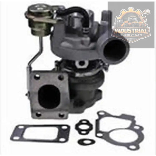Turbo TD04 Turbocharger 6680892 for Kubota Engine V3300DI-T Bobcat T2250