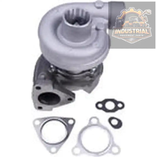 Turbocharger 6690633 for Deutz BF4M2011 BF4L2011 Bobcat 863 864 873