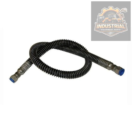 UNIVERSAL 6-LPG-36 FORKLIFT GAS PROPANE HOSE 36’’ 800131552 SPIRAL GUARD - GAS PROPANE LPG HOSECustom