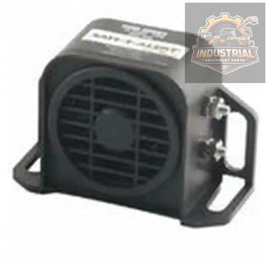 UNIVERSAL BACK-UP ALARM - 77DB - 12-24V DUAL TONE - AlarmCompatible Equipment MakeUniversalMPNSTA20102DTCountry of