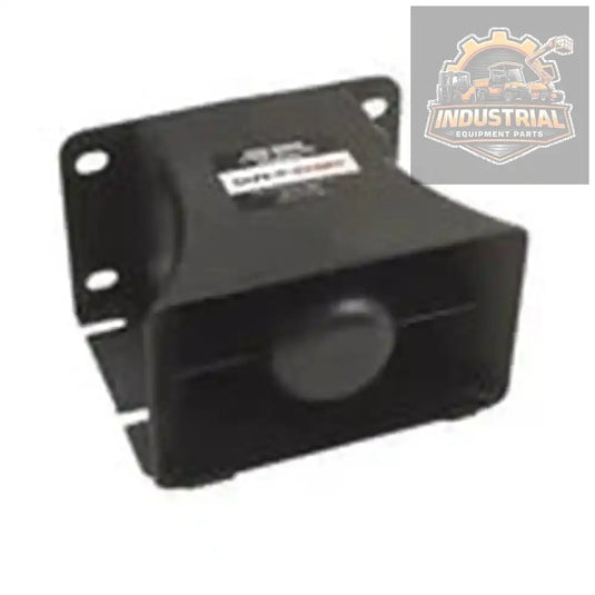 UNIVERSAL BACK-UP ALARM 87-112DB 12-24V - 3500 SERIES - SELF-ADJUSTING - AlarmModel87-112DBCompatible Equipment