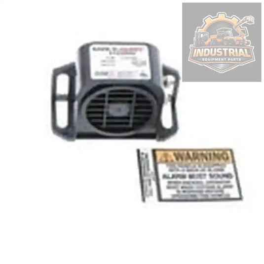 UNIVERSAL BACK-UP ALARM 97DB - 12-48V - AlarmMPNSTA-20504