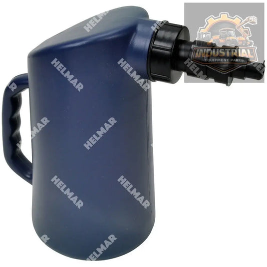 Universal Forklift Battery Filler 2 Quarts- 00318 - Battery FillerModel00318Compatible Equipment