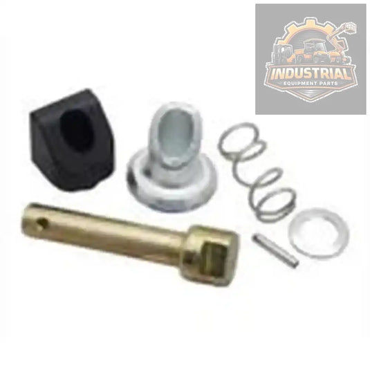 Universal Forklift Fork Pin Kit Class 3 - 3 1/4 Long SY32727 - Fork PinModelSY32727MPNSY32727Compatible Equipment