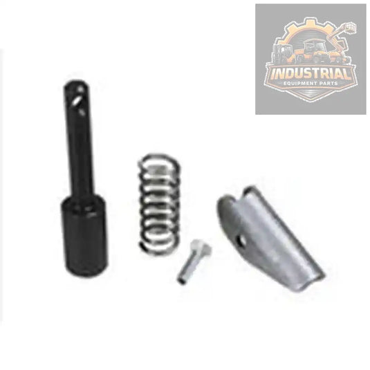 Universal Forklift Fork Pin Kit Class 3- Set of 2 (Size in Picture) (Set of 2) - Fork Pin KitMPNFPK4712Compatible