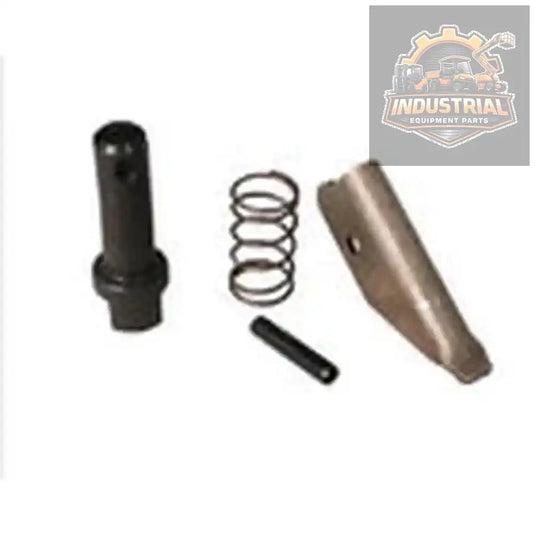 Universal Forklift Fork Pin Kit Class 3- Set of 2 (Size in Picture) - Fork Pin KitMPNFPK4716Compatible Equipment