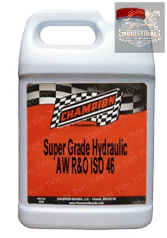 Universal Forklift Hydraulic Oil AW46 | 5 Gallons | Champion - Hydraulic OilModelAW46Compatible Equipment