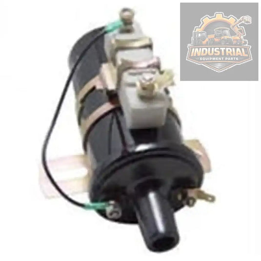 Universal Forklift Ignition Coil with External Resistance - IGNITION COILRESISTANCEEXTERNALMPN912565400Compatible