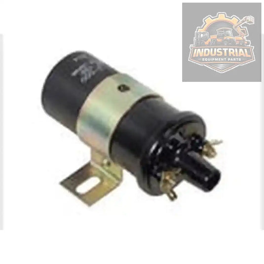 Universal Forklift Ignition Coil with Internal Resistance - IGNITION COILRESISTANCEInternalCompatible Equipment