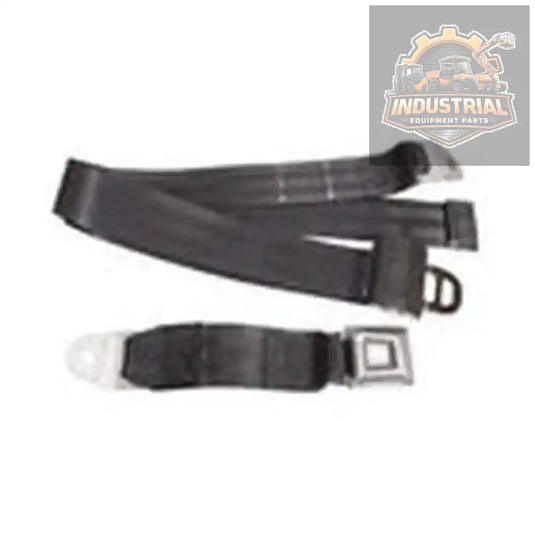 Universal Forklift Lap Seat Belt | Black 60’’ - BeltMPNLB-60-BLACKCompatible Equipment MakeUniversalCountry of