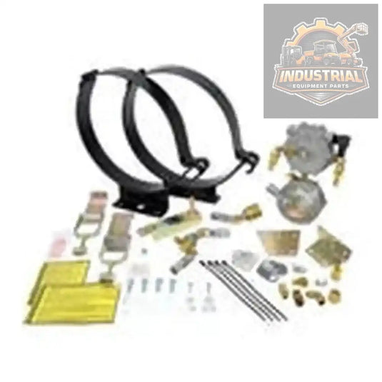 UNIVERSAL FORKLIFT LPG CONVERSION KIT (COMPLETE) - LPGModelConversion KitCompatible Equipment