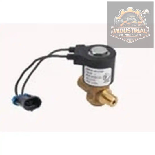 Universal Forklift LPG Lockoff Solenoid Valve ET98-30515-001 3002433 - ValveModelET98-30515-001Compatible Equipment