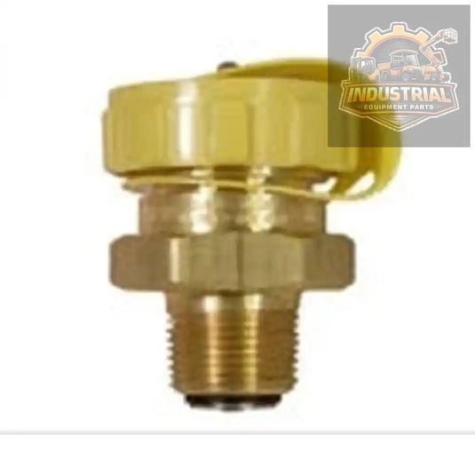 Universal Forklift Lpg Tank Valve Filler 7647SC - ValveModelTank Valve FillerCompatible Equipment MakeUniversalMPNDoes