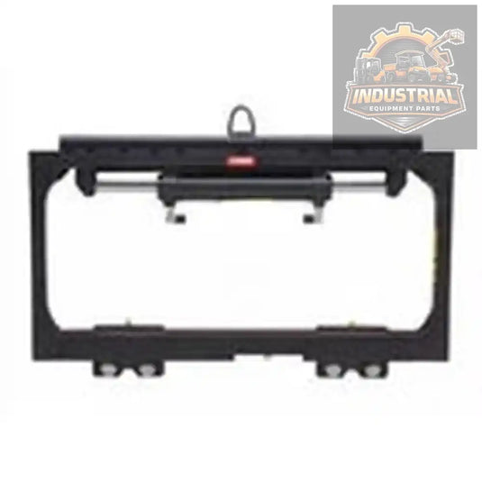Universal Forklift Side shift attachment Class 3 40.1’’ | 6,500 LBS Capacity - SideshiftModelToyota Hyster