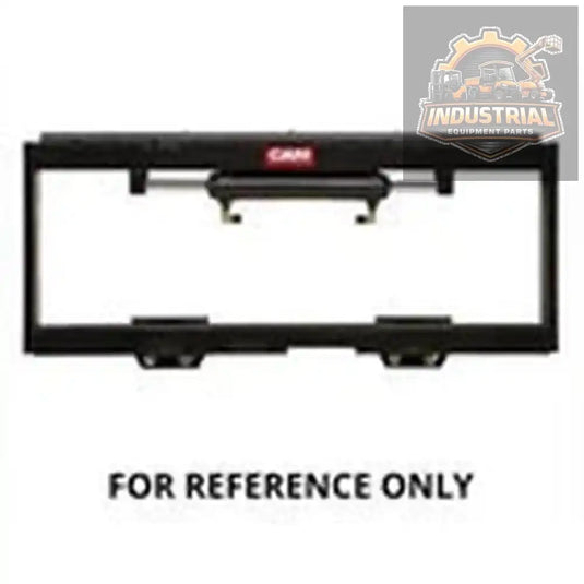 Universal Forklift Side shift attachment Class 3 40.15 ’ | Fits all Models - SideshiftCompatible Equipment