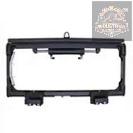 Universal Forklift Side shift attachment Class 3 45.3’’ | 6500 LBS Capacity - SideshiftModelToyota Hyster TCMCompatible