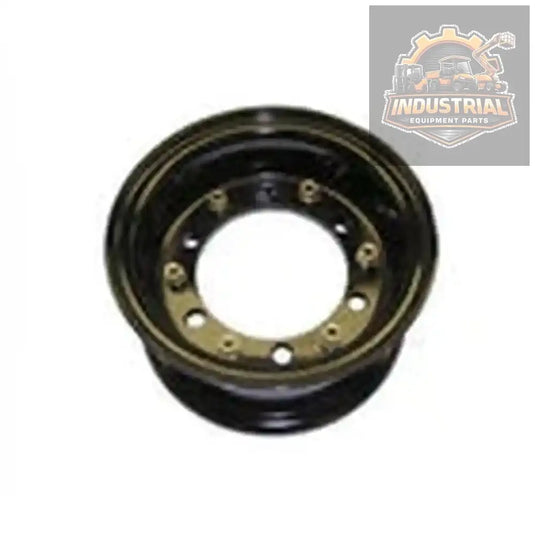 Universal Forklift Steel Rim Split Wheel 6.00-9 Tire Size 6 Bolt R600-3 - Wheel RimModel6